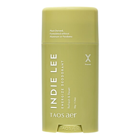 Energize Deodorant - Gel-to-Powder Deodorant, INDIE LEE
